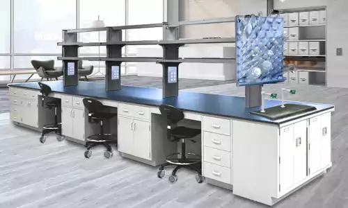 mobilier universitar